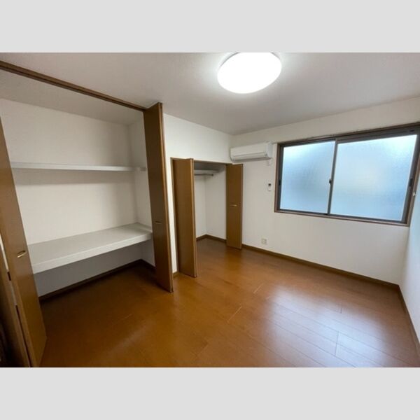 その他 (北西洋室)