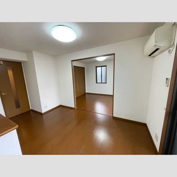 居室・リビング (LDK)