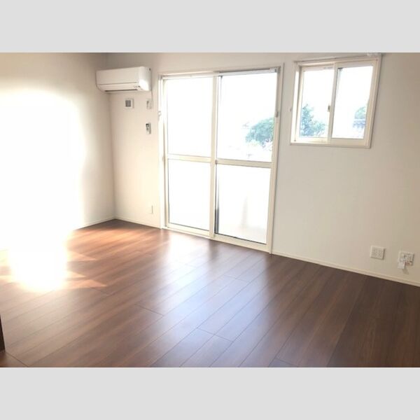 居室・リビング (リビング)