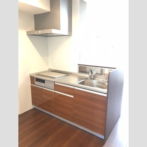 キッチン (キッチン)