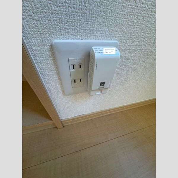 その他 (インターネット無料(WIFI対応))