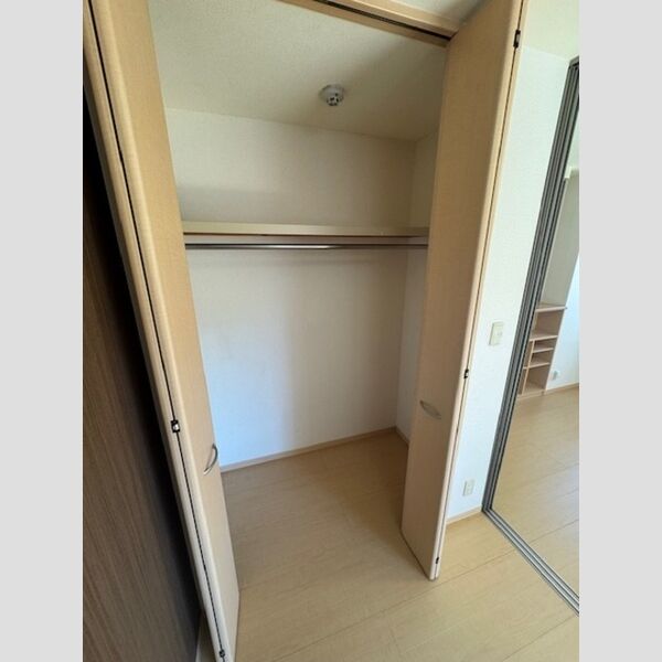 収納 (クローゼット)