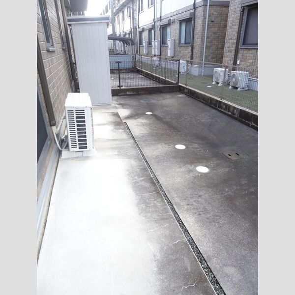 その他 (専用庭)
