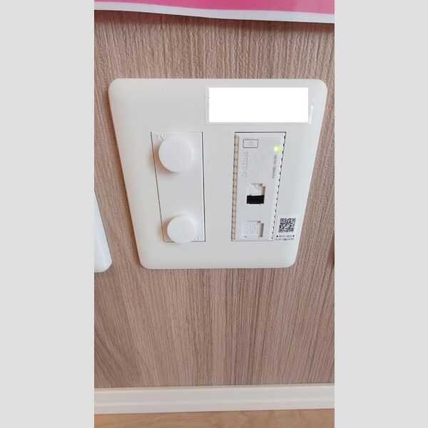 その他 (埋込WiFiアクセスポイント)