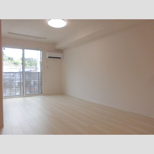 居室・リビング (リビング)