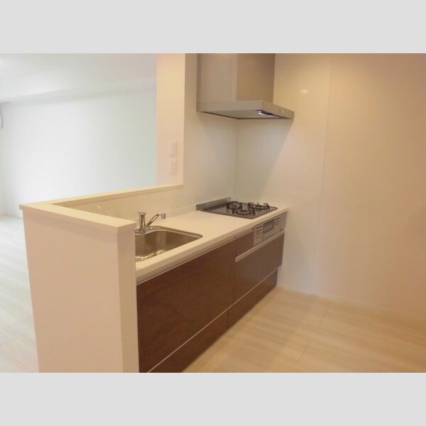 キッチン (キッチン)