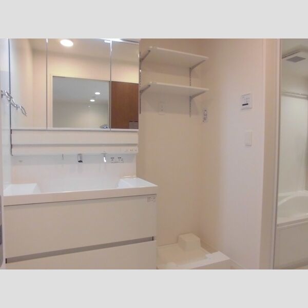 洗面所 (洗面所)