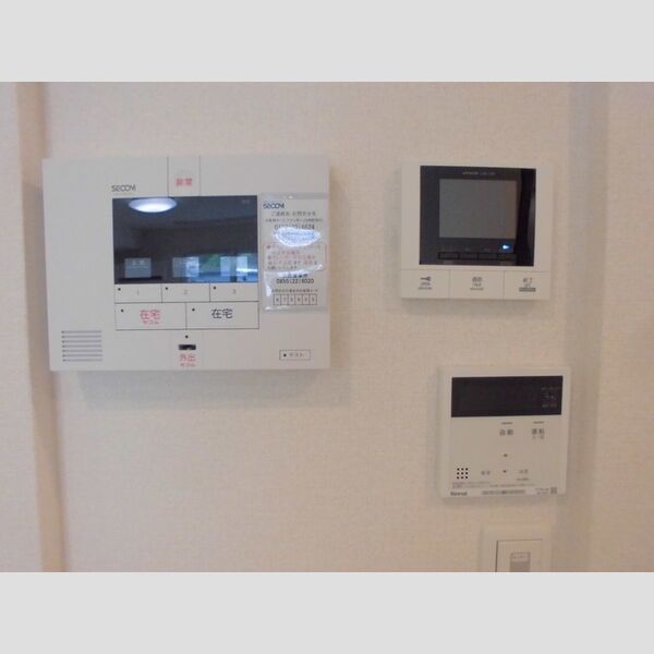 その他設備 (設備)