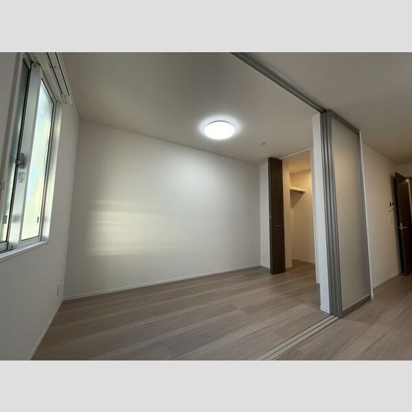 その他 (洋室(居室照明))