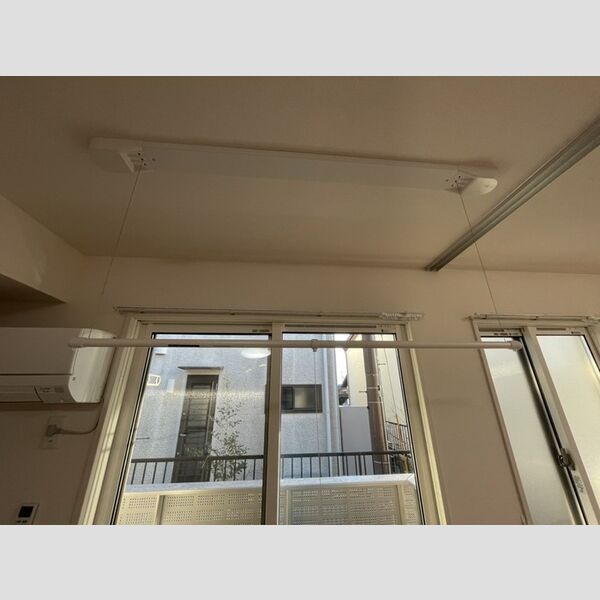 その他 (室内物干し)