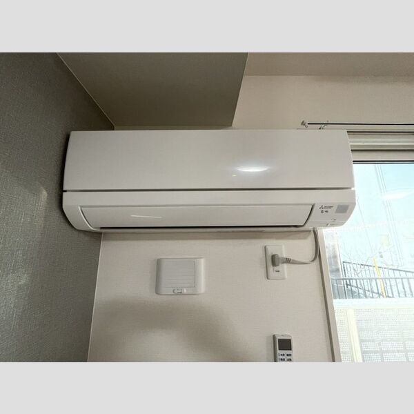 その他設備 (エアコン)