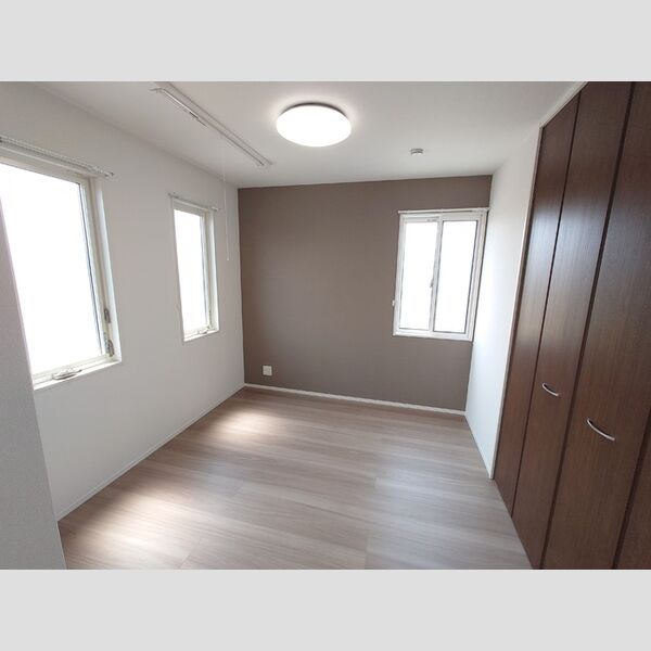 その他 (洋室4.6帖)