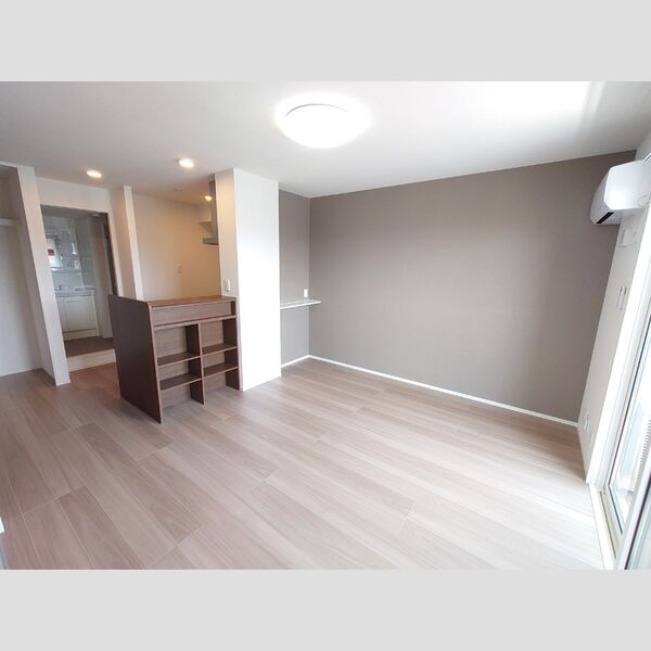 居室・リビング (LDK11.8帖)