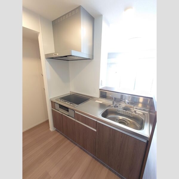 キッチン (キッチン)