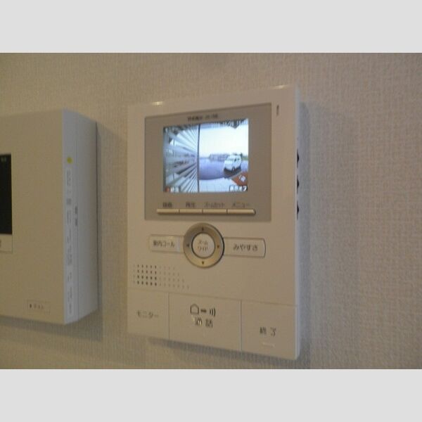 その他 (録画機能付きTVインターホン)