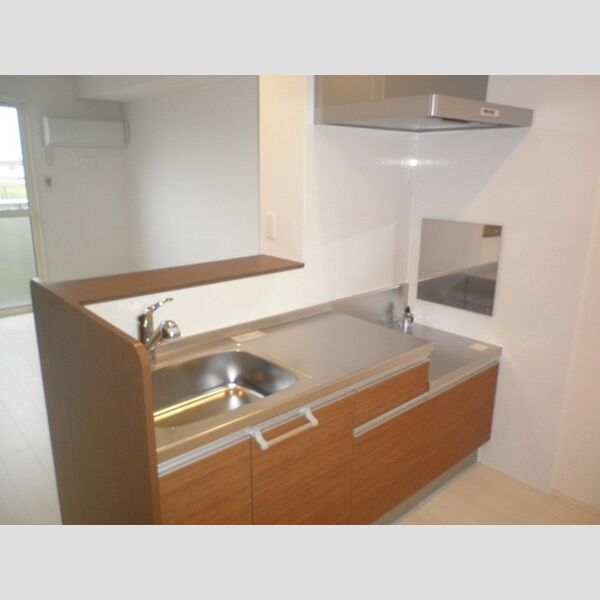 キッチン (キッチン)