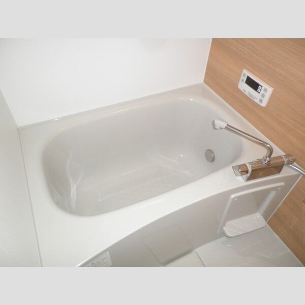 バス (浴室(浴室換気乾燥機付))