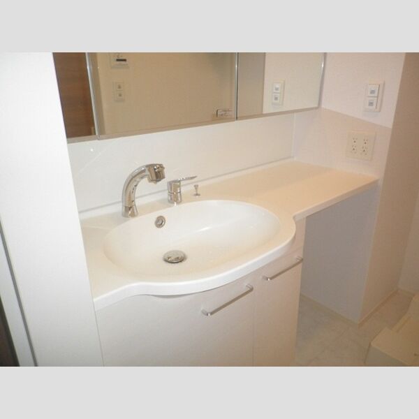 洗面所 (洗面所)