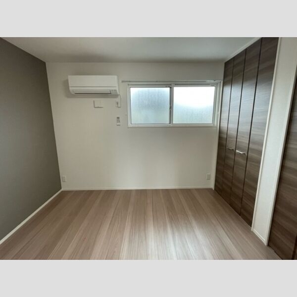 その他 (洋室(エアコン・LED照明付))
