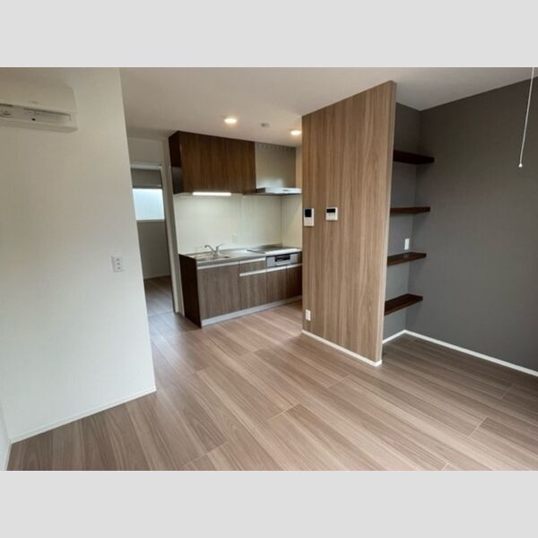 居室・リビング (LDK(LED照明付))