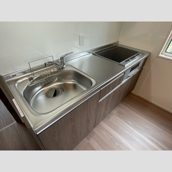 キッチン (システムキッチン(IH))