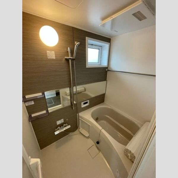 バス (浴室(浴室換気乾燥機・追い炊き機能付))