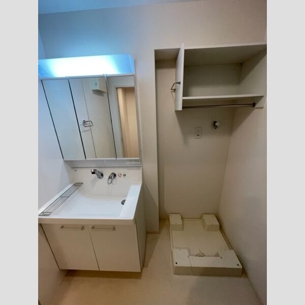 洗面所 (洗面所)