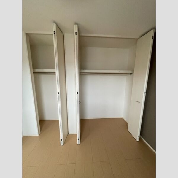 収納 (クローゼット)