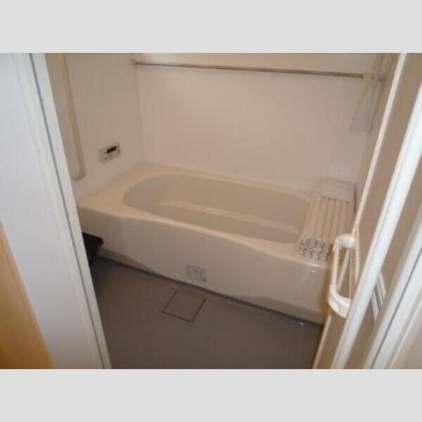 バス (浴室(浴室換気乾燥機付き))