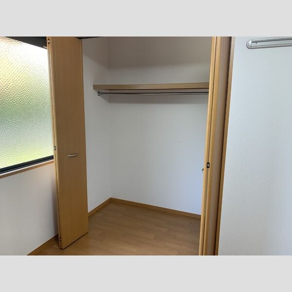 収納 (クローゼット)
