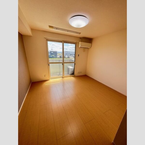 居室・リビング (LDK10帖)