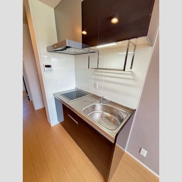 キッチン (キッチン)