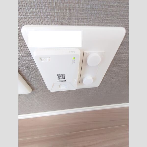 その他 (埋め込みWifiアクセスポイント)