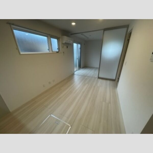 居室・リビング (LDK(エアコン・照明))