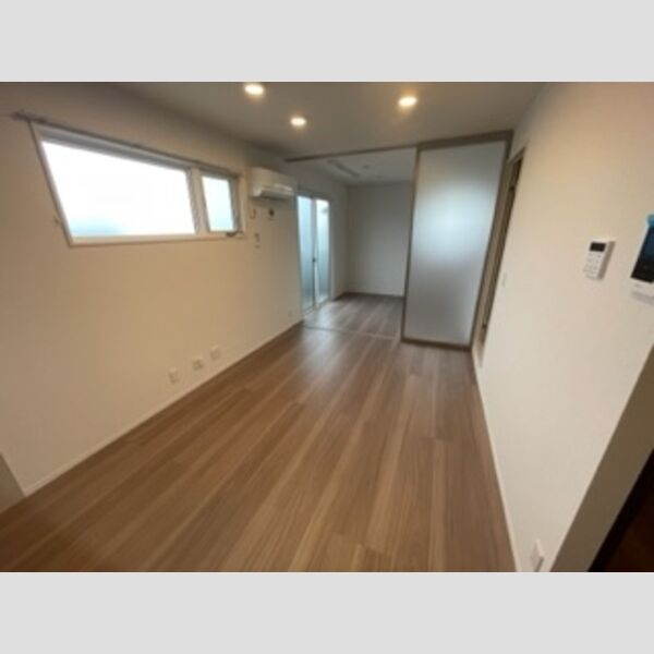 居室・リビング (LDK(照明・エアコン))