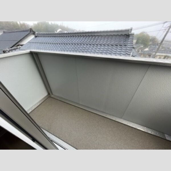 バルコニー・ベランダ