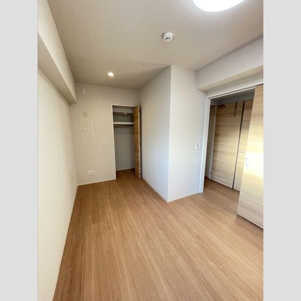 その他 (洋室6.3帖)