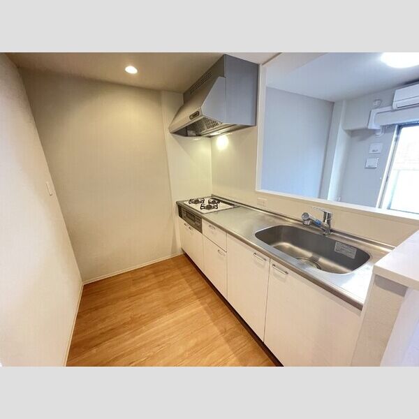 キッチン (キッチン)