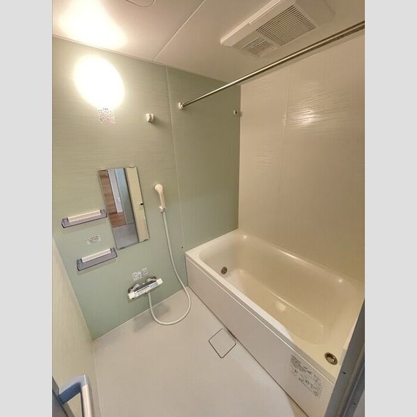 バス (浴室)