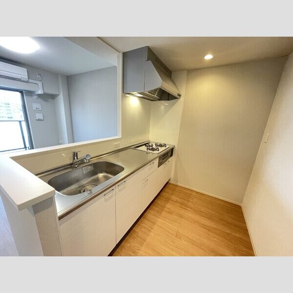 キッチン (キッチン)