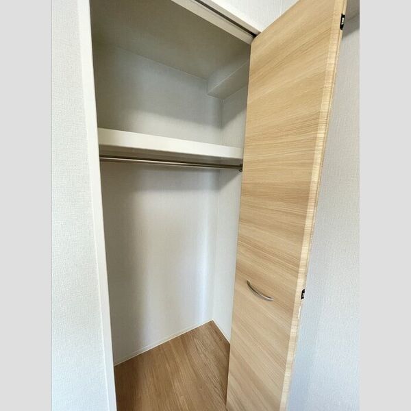 収納 (クローゼット)