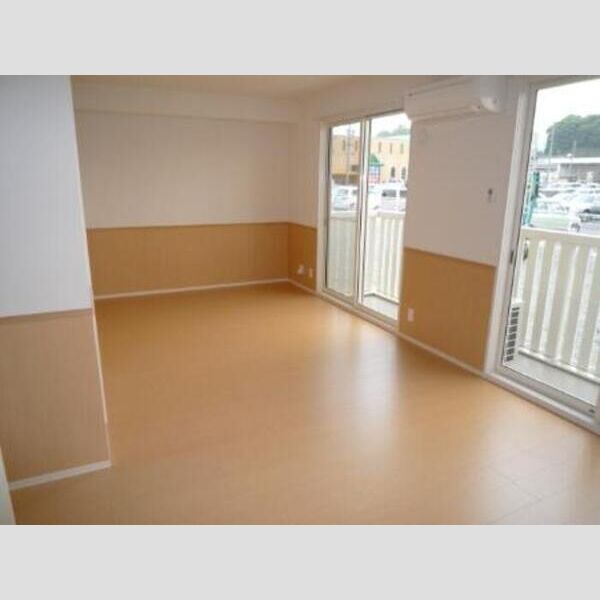 居室・リビング (102リビング)