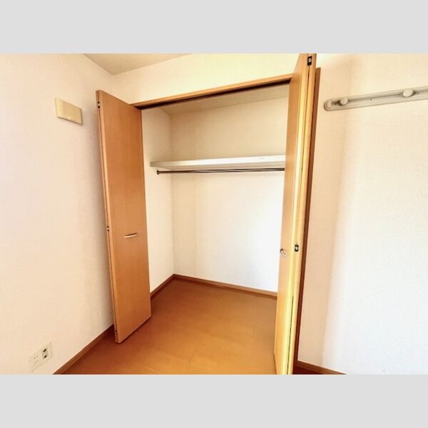 収納 (クローゼット)