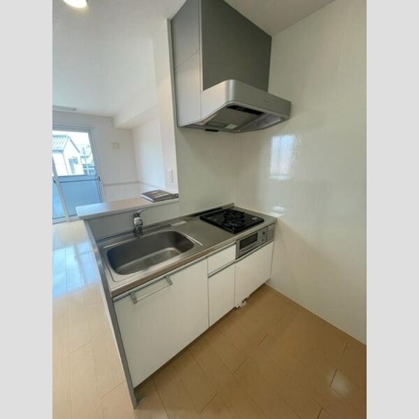 キッチン (キッチン)