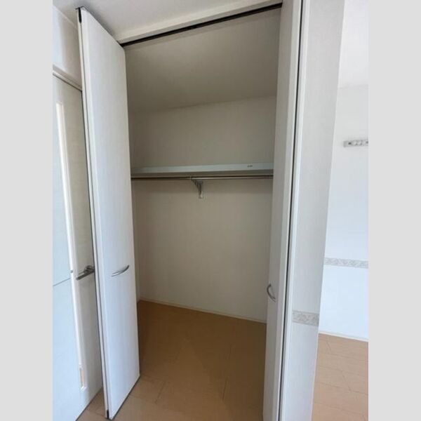 収納 (クローゼット)