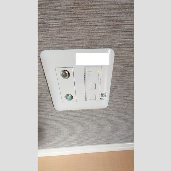 その他 (埋込WiFiアクセスポイント)