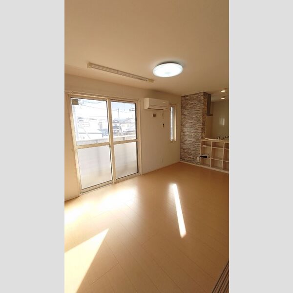 居室・リビング (LDK)