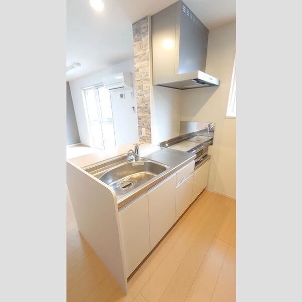 キッチン (キッチン)