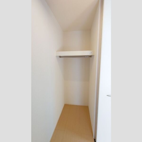 収納 (クローゼット)