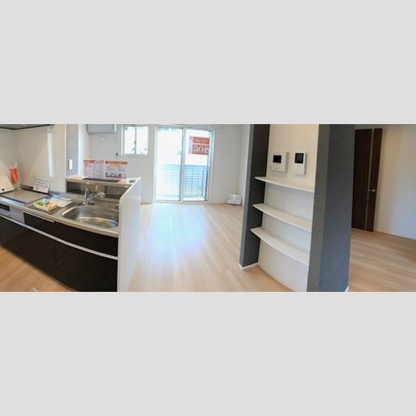 居室・リビング (LDK)